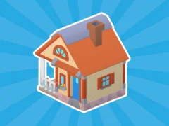 Jwèt City Builder sou entènèt