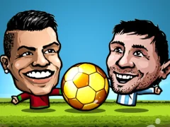Jwèt Dream Head Soccer sou entènèt