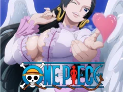 Jwèt One Piece Anime Girls sou entènèt