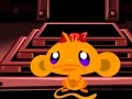 Jwèt Monkey Go Happy Stage 129 sou entènèt