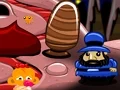Jwèt Monkey Go Happy Stage 131 sou entènèt
