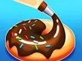 Jwèt Bake it sou entènèt