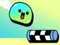 Jwèt Blumgi Slime sou entènèt