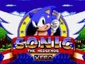Jwèt Sonic the Hedgehog: Xero sou entènèt