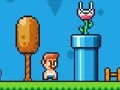 Jwèt Ninja Plumber sou entènèt