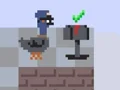 Jwèt The Pigeon Post Principle sou entènèt