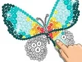Jwèt Diamond Painting For Girls sou entènèt
