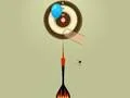Jwèt Darts sou entènèt