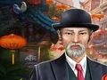 Jwèt Chinatown Pursuit sou entènèt