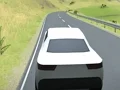 Jwèt Slow Roads sou entènèt