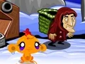 Jwèt Monkey Go Happy Stage 143 sou entènèt