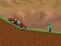 Jwèt Zombie Escape: Apocalypse Race sou entènèt