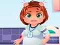 Jwèt Hospital Bus Driver Emergency sou entènèt