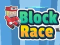 Jwèt Block Race sou entènèt