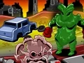 Jwèt Monkey Go Happy Stage 736 sou entènèt