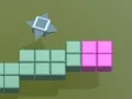 Jwèt Destruct Blocks sou entènèt