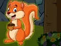 Jwèt Help The Hungry Squirrel sou entènèt
