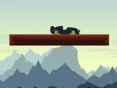 Jwèt Jumpy Car sou entènèt