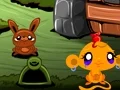 Jwèt Monkey Go Happy Stage 161 sou entènèt