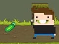 Jwèt VR Pickle Hunter sou entènèt