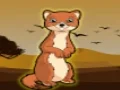 Jwèt Lovely Weasel Escape sou entènèt