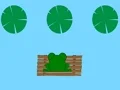Jwèt River Crosser sou entènèt