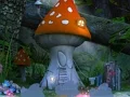 Jwèt Giant Mushroom Land Escape sou entènèt