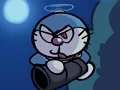 Jwèt FNF: Doraemon's Long Day sou entènèt