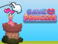 Jwèt Save the Princess sou entènèt