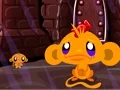 Jwèt Monkey Go Happy Stage 164 sou entènèt