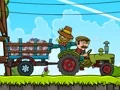 Jwèt Tractor Transporter sou entènèt