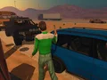 Jwèt Gas Station Simulator sou entènèt