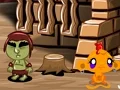 Jwèt Monkey Go Happy Stage 178 sou entènèt