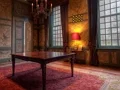 Jwèt Medieval Castle Secret Map Escape sou entènèt