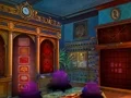 Jwèt Yule Dragon Escape sou entènèt