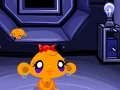 Jwèt Monkey Go Happy Stage 185 sou entènèt