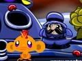 Jwèt Monkey Go Happy Stage 188 sou entènèt