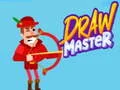 Jwèt Draw master sou entènèt