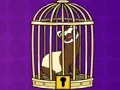 Jwèt Mink Escape From Cage sou entènèt
