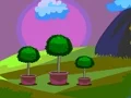 Jwèt Hidden Land escape sou entènèt