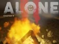 Jwèt Alone chapter II sou entènèt