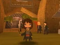 Jwèt Kogama: Hogwarts Magic Adventures sou entènèt
