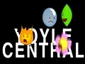 Jwèt FNF x BFDI: Yoylecake Central v2 sou entènèt
