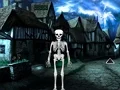 Jwèt Find The Skull Rider Bike sou entènèt