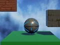 Jwèt Jumping Ball Neo sou entènèt