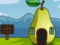 Jwèt Treasure Trove Escape From Lemon House sou entènèt