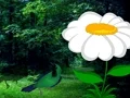 Jwèt Greenest Spring Forest Escape sou entènèt