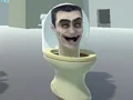 Jwèt 2 Player Skibidi Toilet sou entènèt
