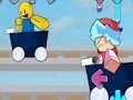 Jwèt FNF Funkin on the Heights! Cart Ride sou entènèt
