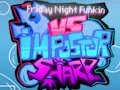 Jwèt Friday Night Funkin' VS Impostor Sharp sou entènèt